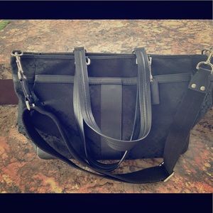 Coach Multi Functional Bag